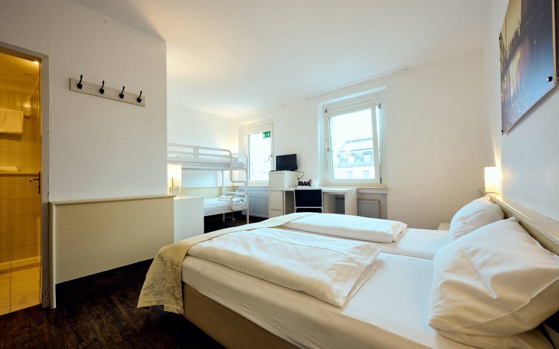 Photo of Bedroom in Augustenstraße