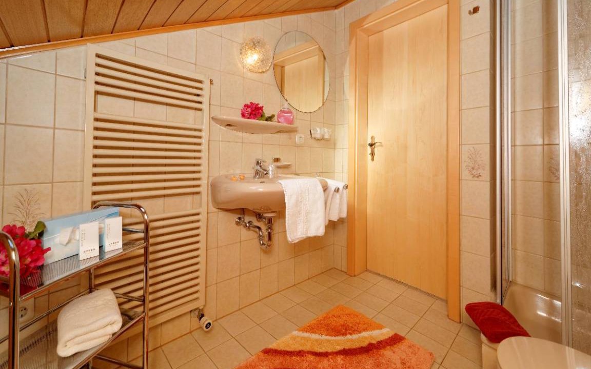 Photo of Bathroom in Rinchnach