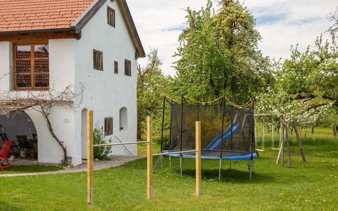 Photo of Others in Ebersberg District