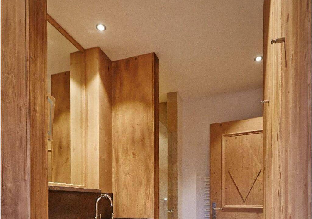 Photo of Bathroom in Abwinkl