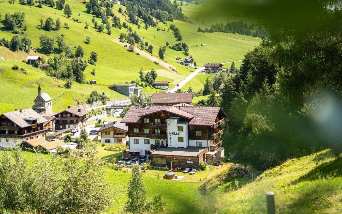 Photo of Others in Hinterbichl