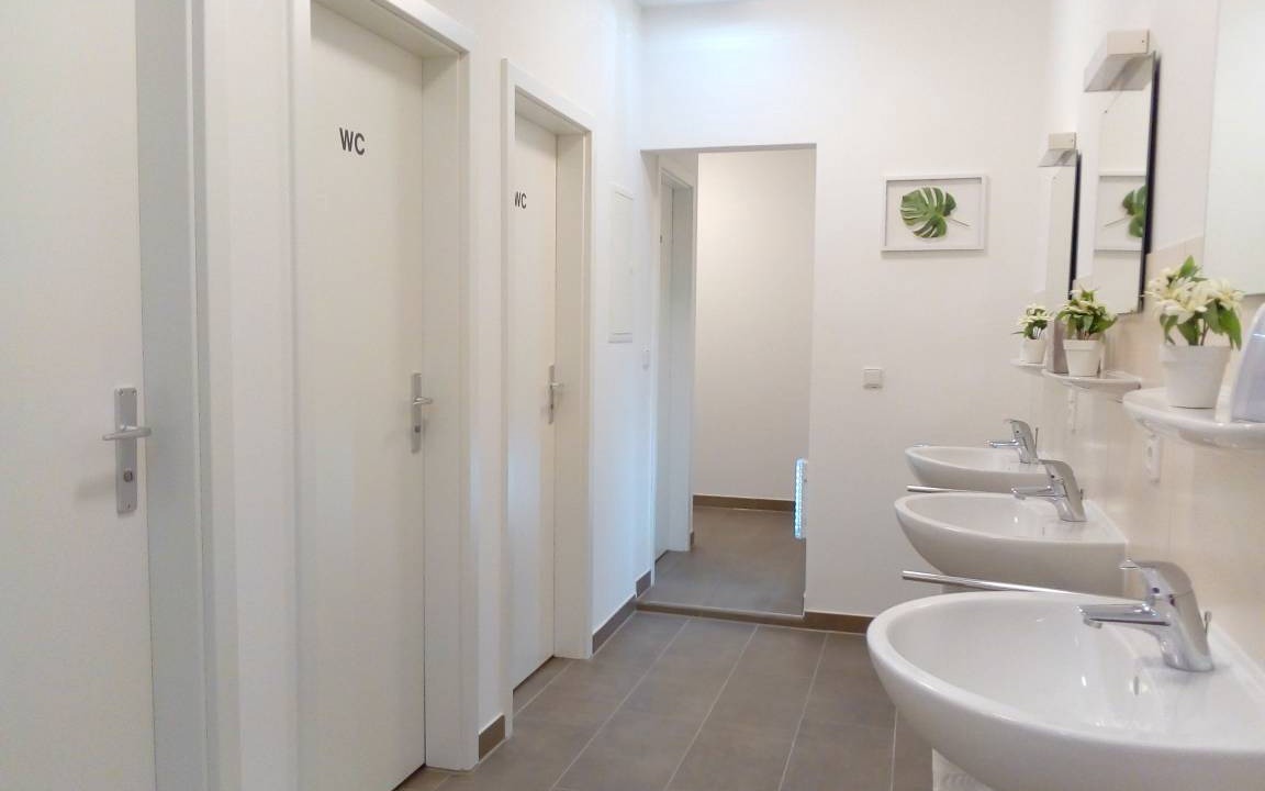 Photo of Bathroom in City Centre Regensburg