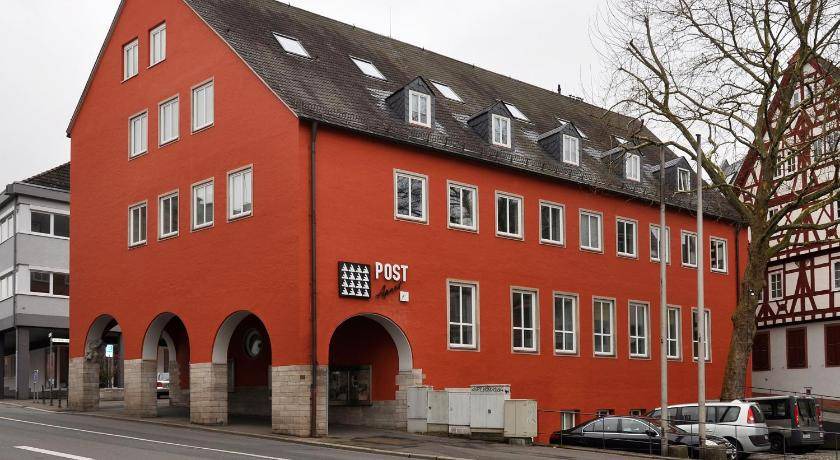 Photo of Others in Aschaffenburg
