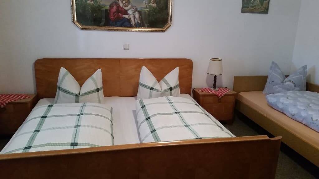 Photo of Bedroom in Bad Koetzting