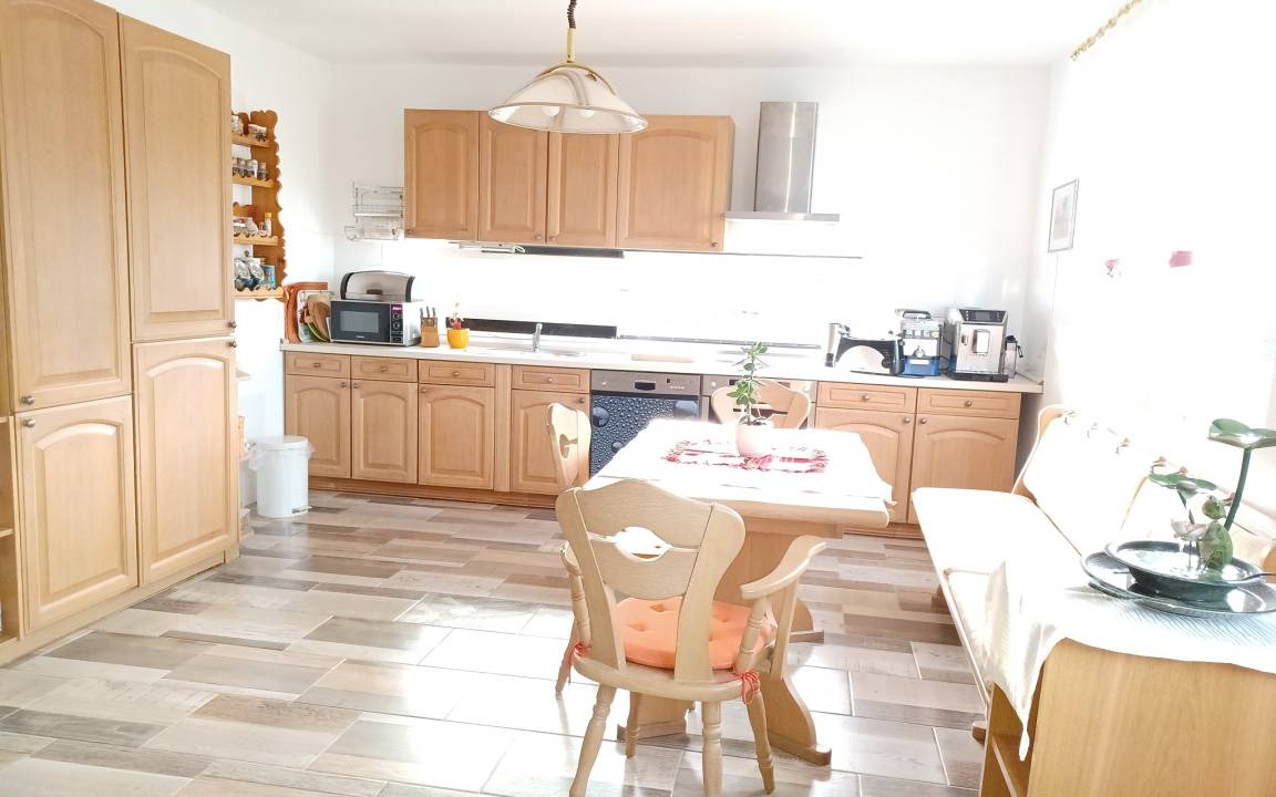 Photo of Kitchen in Kallmunz