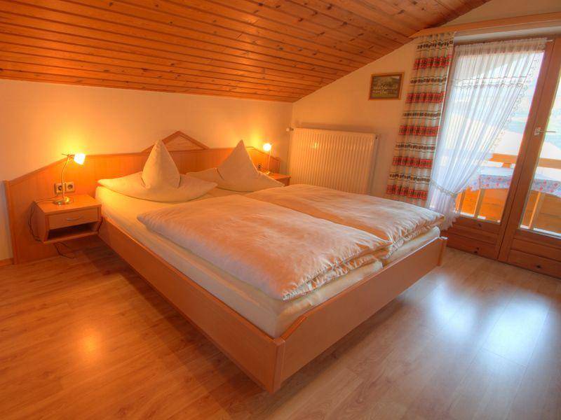 Photo of Bedroom in Weissbach an der Alpenstrasse