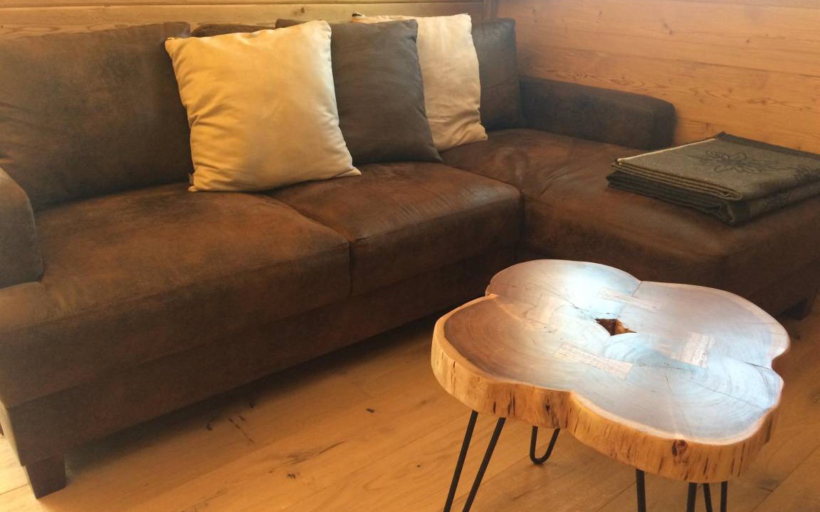 Photo of Livingroom in Elbigenalp