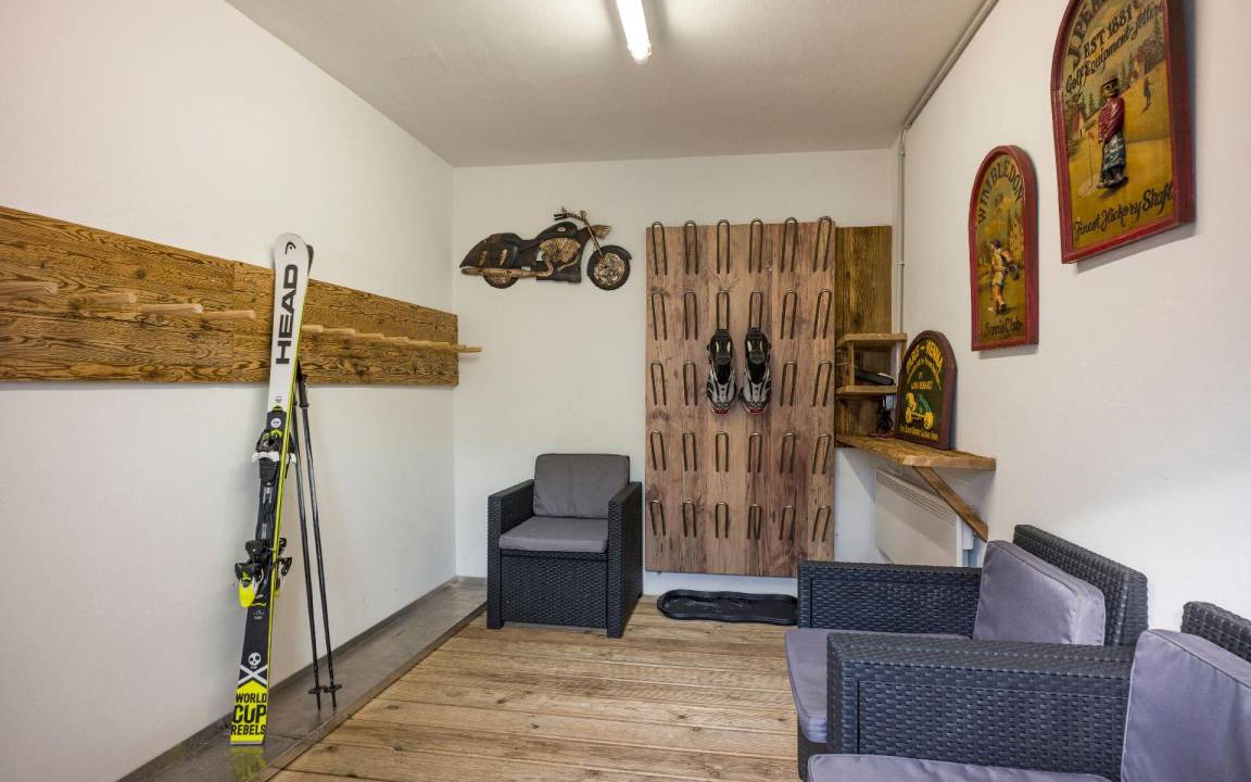 Photo of Livingroom in Moosen