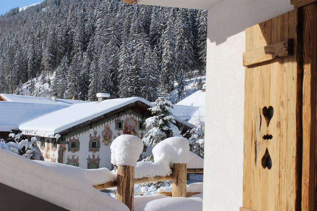Photo of Others in Holzgau