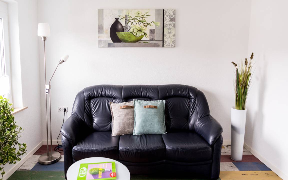 Photo of Livingroom in Grossheubach
