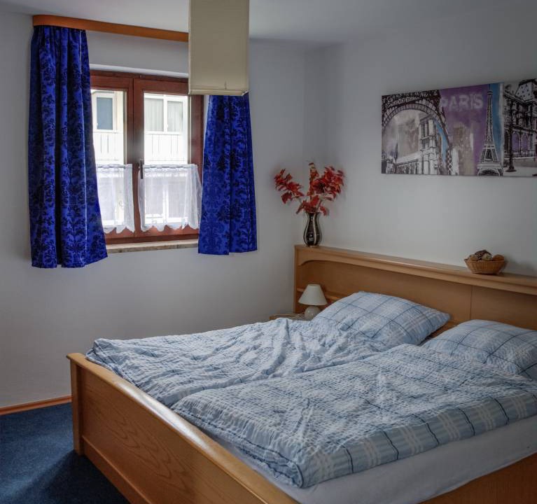 Photo of Bedroom in Bernau am Chiemsee