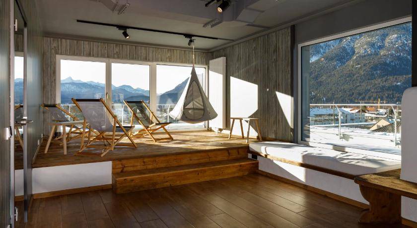 Photo of Livingroom in Garmisch-Partenkirchen