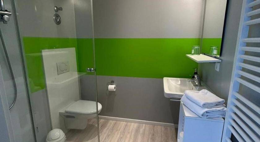 Photo of Bathroom in Bamberg