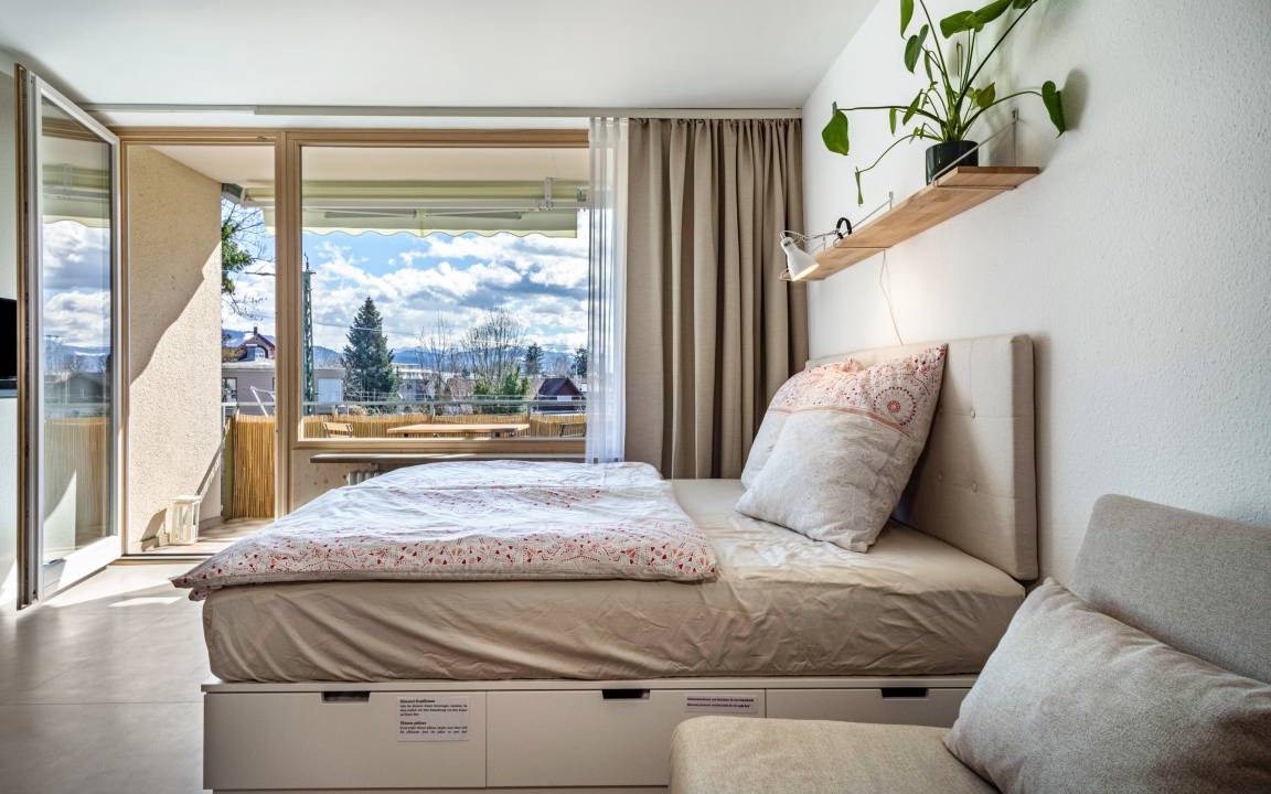 Photo of Bedroom in Aschach