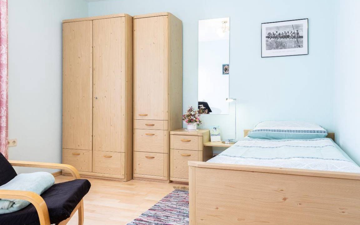 Photo of Bedroom in Hartkirchen
