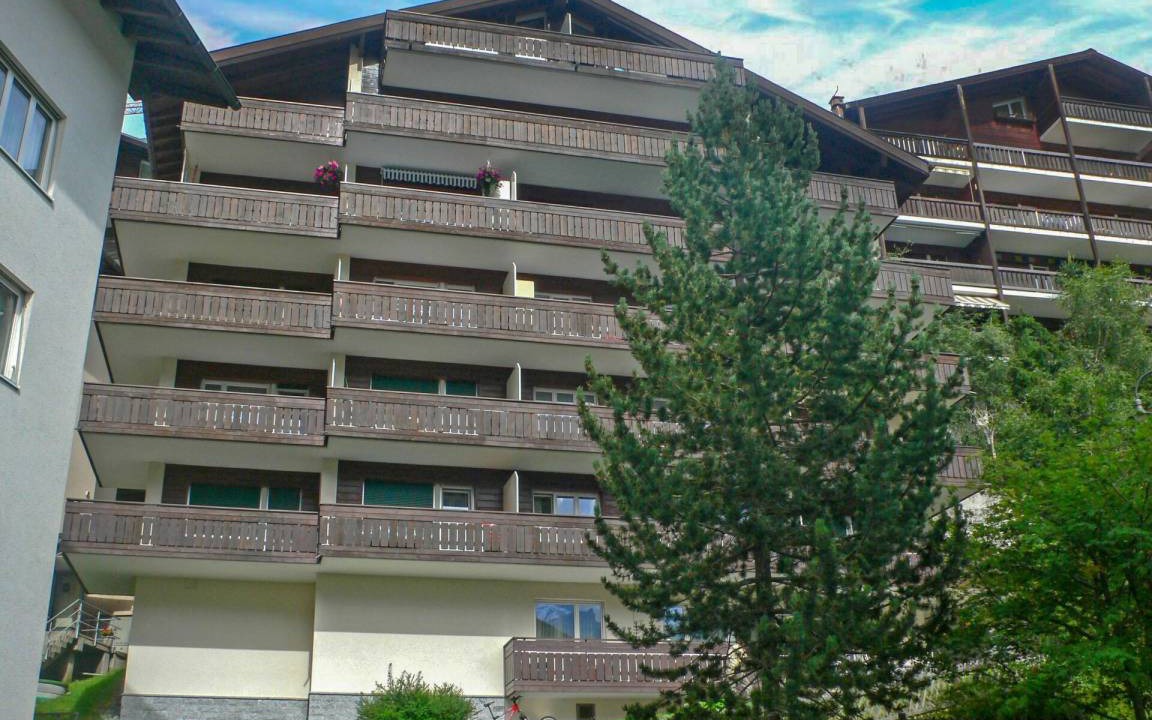 Photo of Others in Zermatt