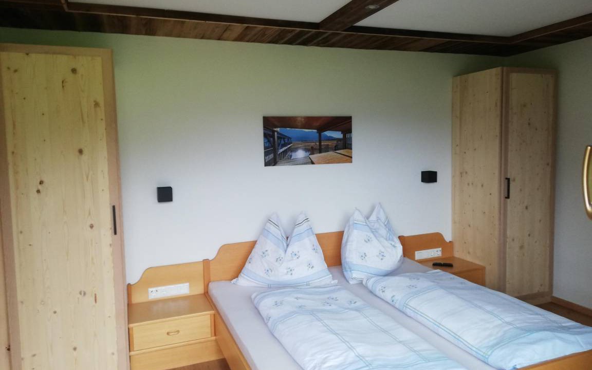 Photo of Bedroom in Walchsee