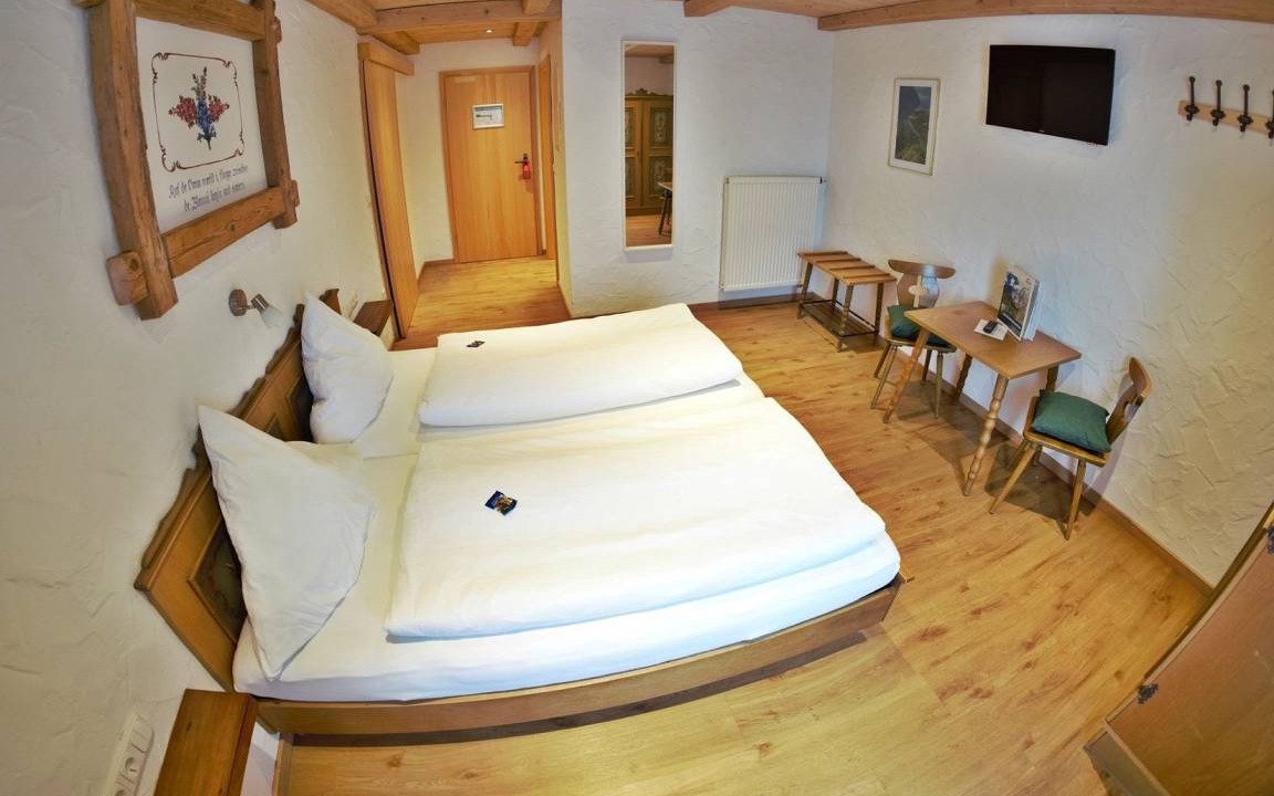 Photo of Bedroom in Konigssee