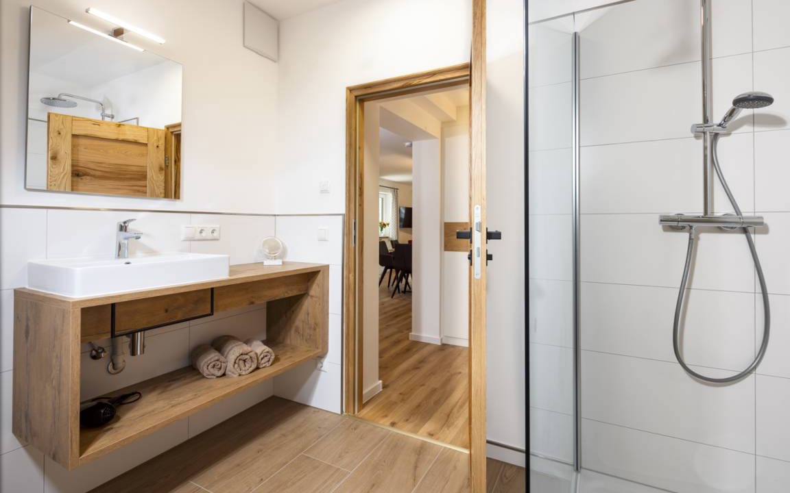 Photo of Bathroom in Engedey