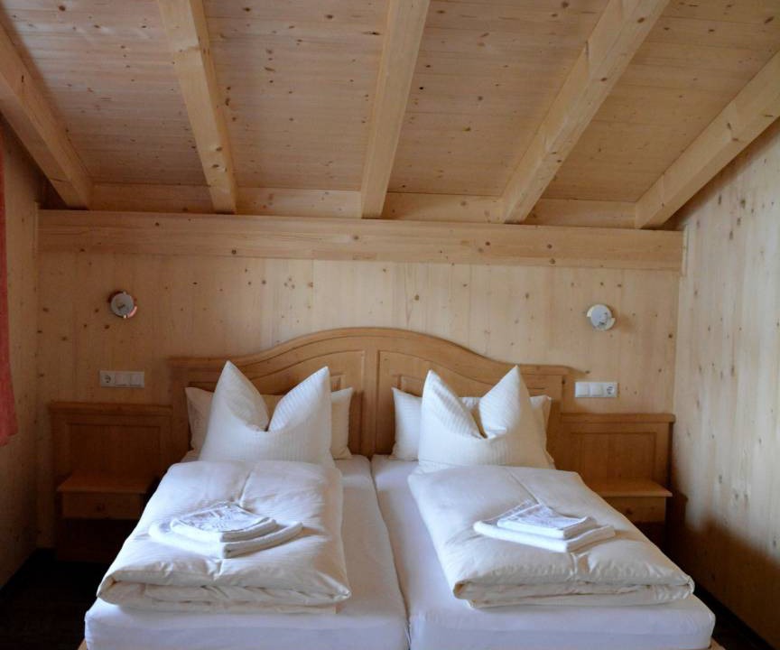 Photo of Bedroom in Eisenberg