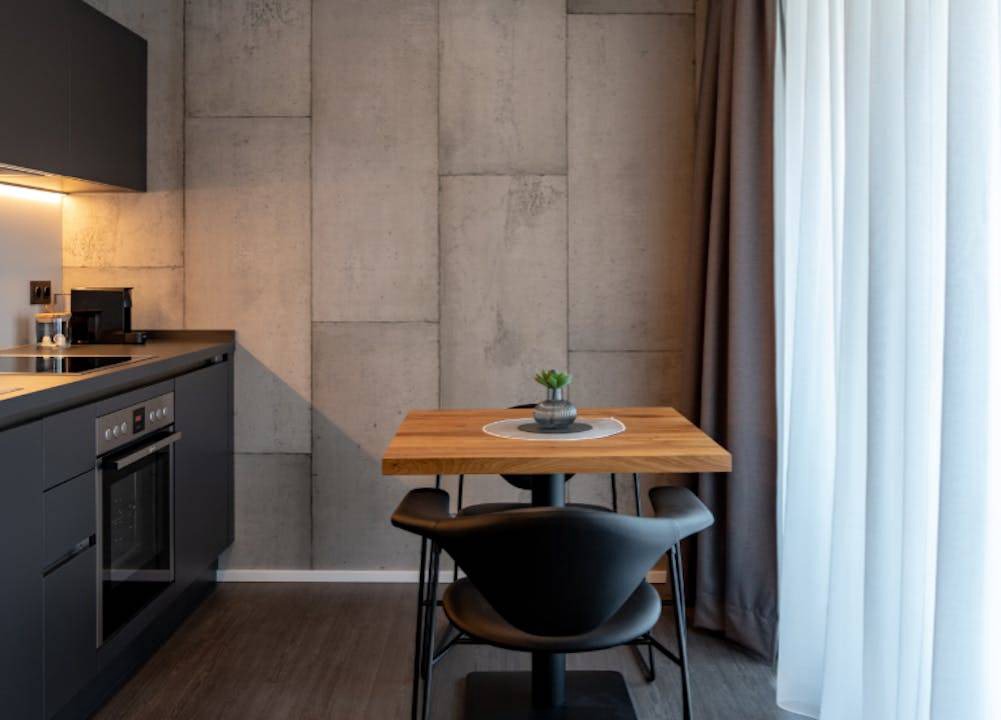 Photo of Kitchen in Neufreimann