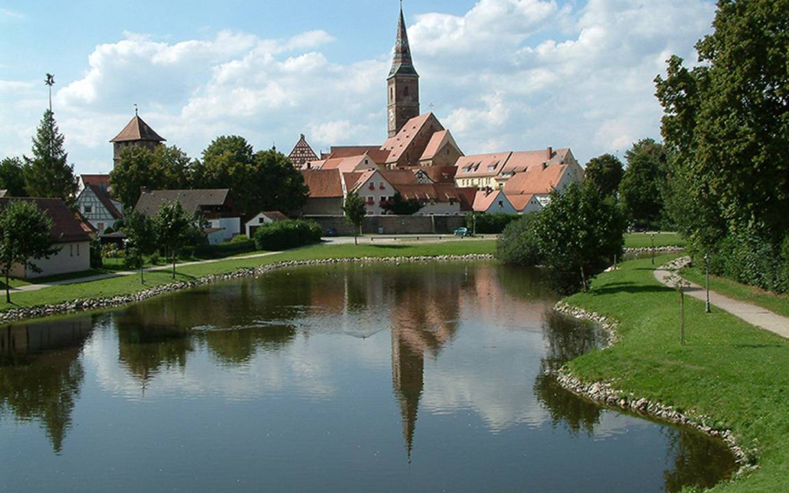 Photo of Others in Wolframs-Eschenbach