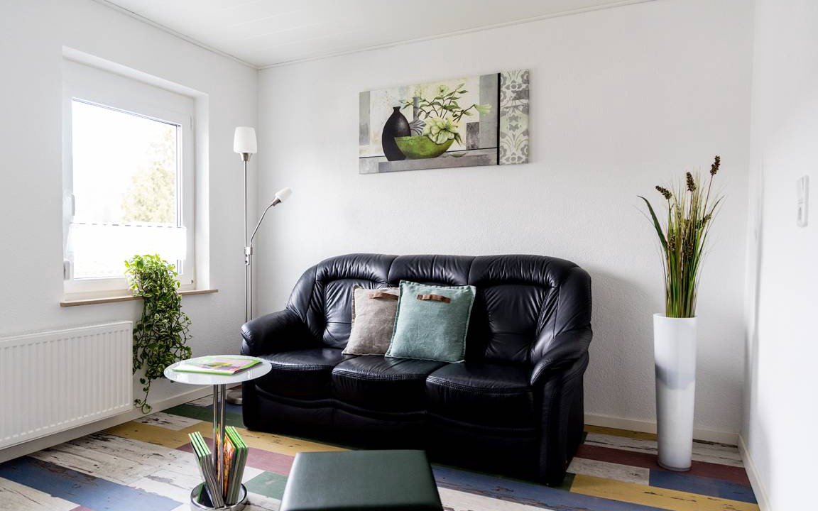 Photo of Livingroom in Grossheubach