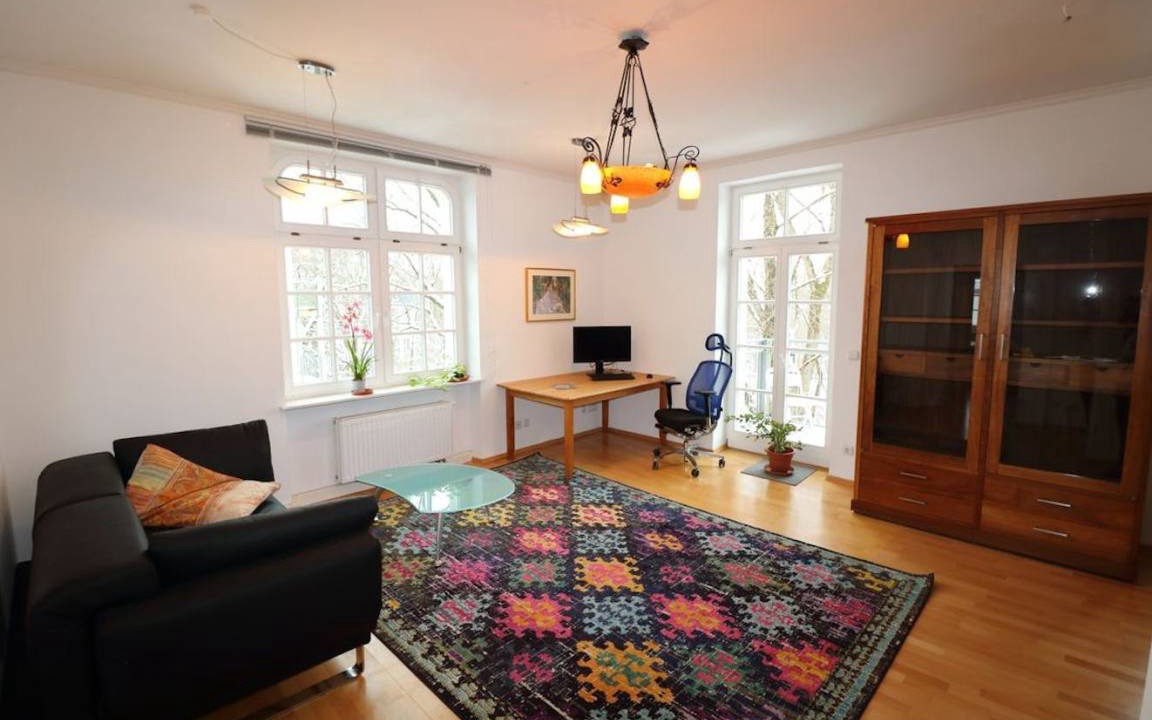 Photo of Livingroom in Pasing