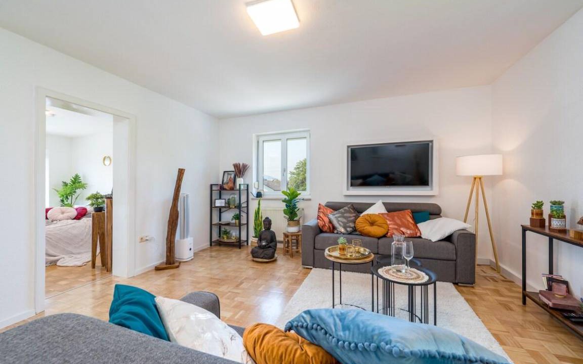 Photo of Livingroom in Freilassing