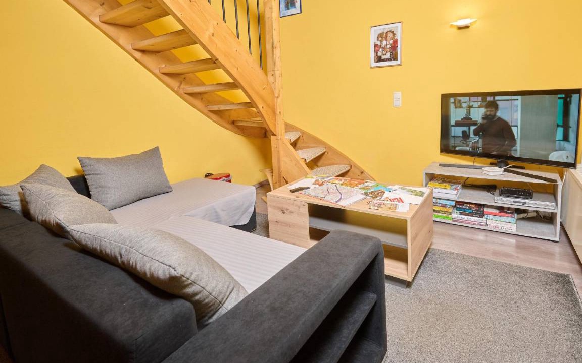 Photo of Livingroom in Bamberg