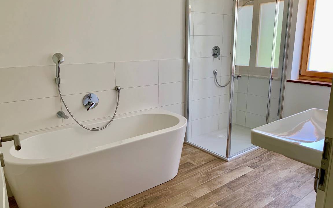 Photo of Bathroom in Chieming