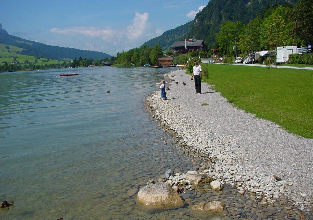 Photo of Others in Walchsee