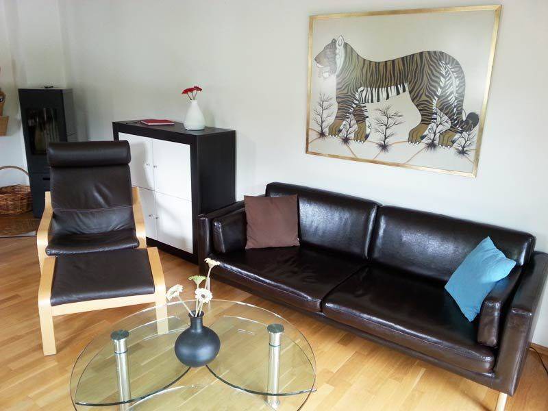 Photo of Livingroom in Steibis
