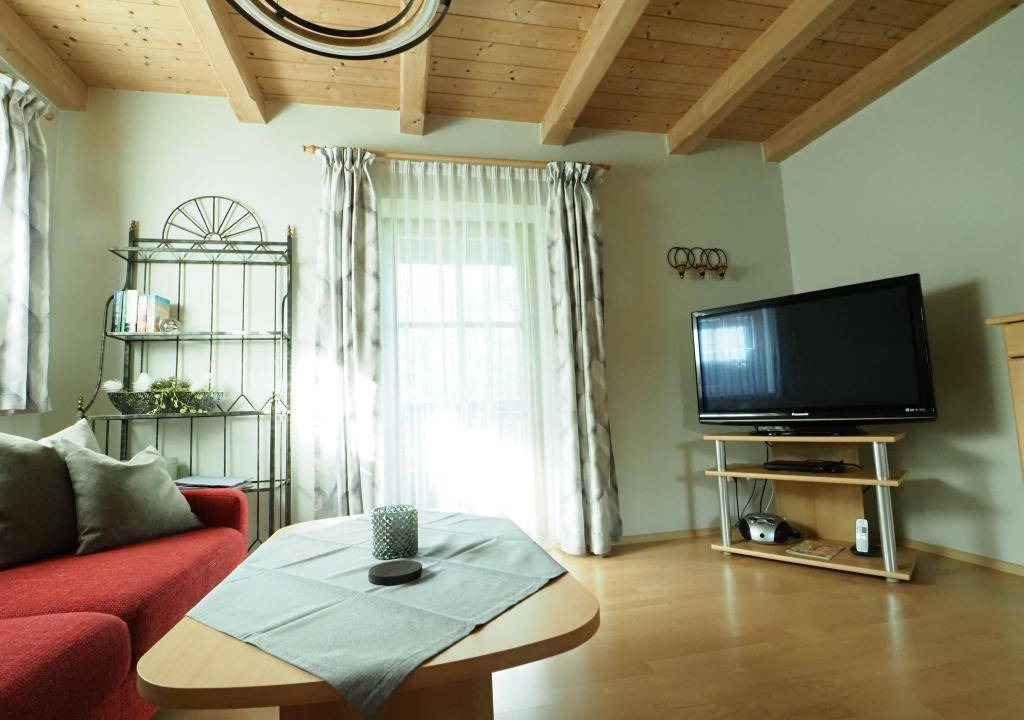 Photo of Livingroom in Haarbach