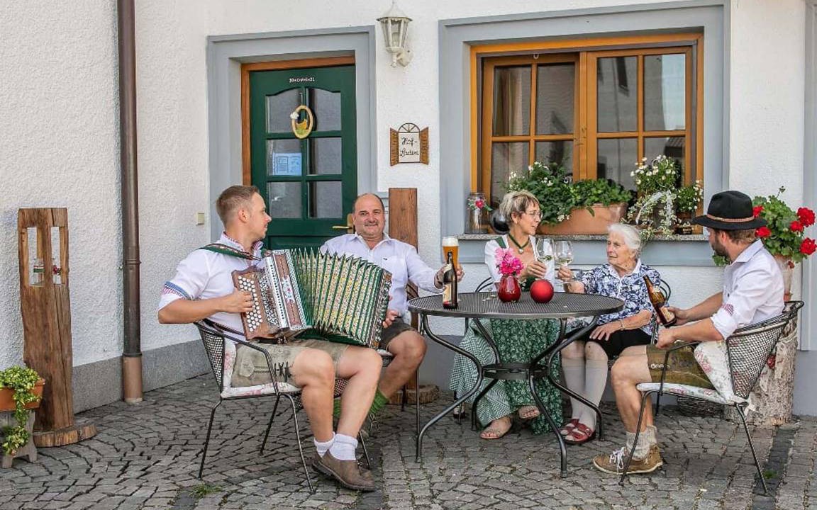 Photo of Others in Wegscheid