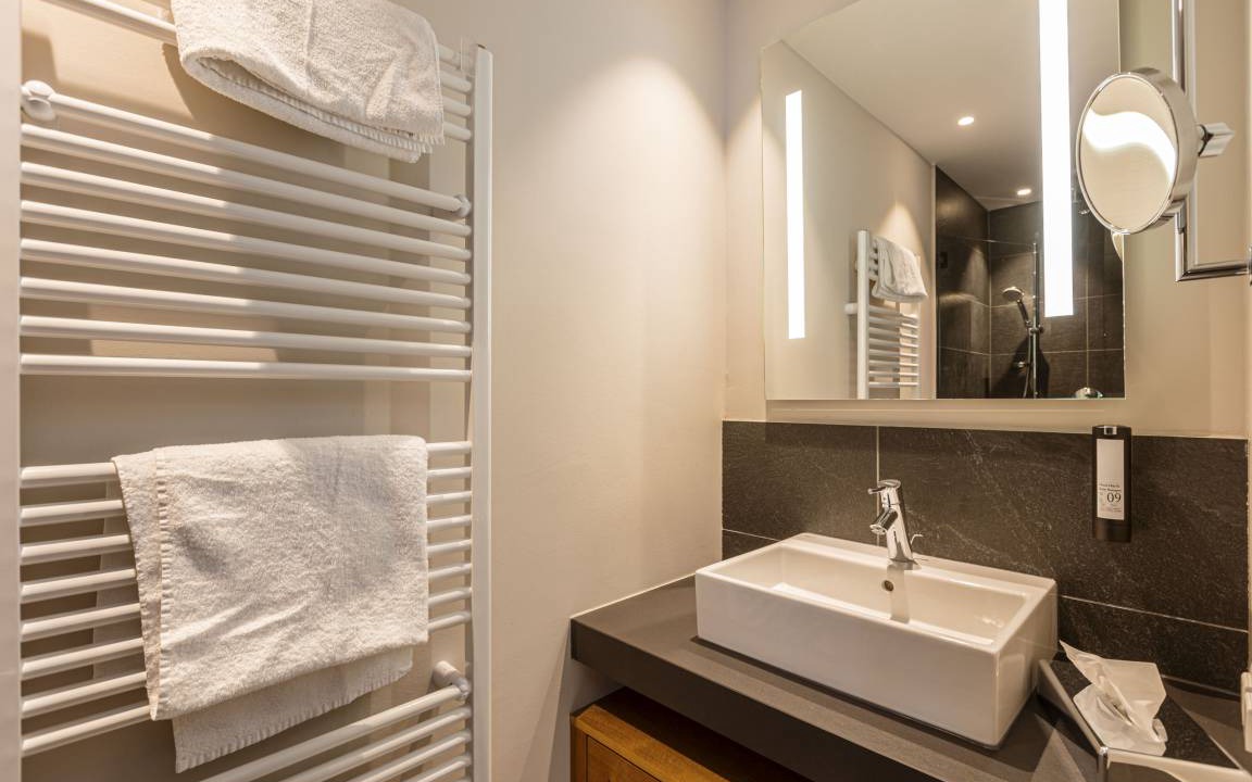 Photo of Bathroom in Ehrwald