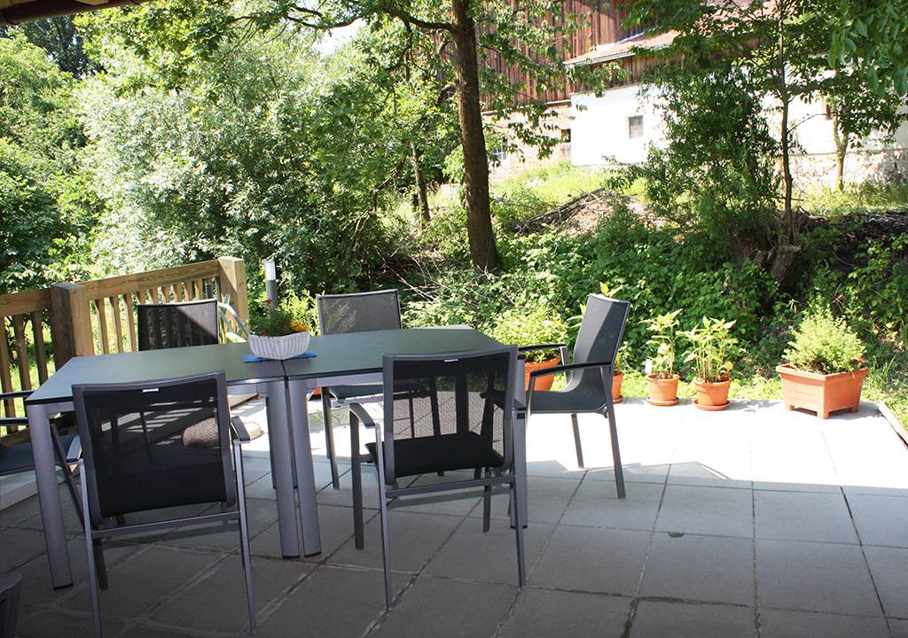 Photo of Patio Balcony in Hartkirchen