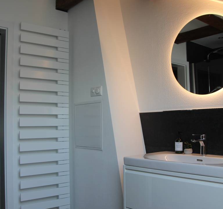 Photo of Bathroom in Kulmbach