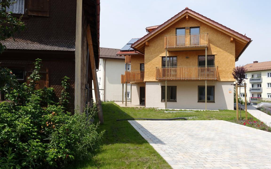 Photo of Others in Oberstaufen