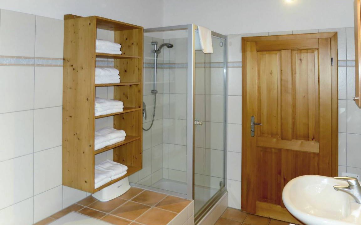 Photo of Bathroom in Ruhpolding