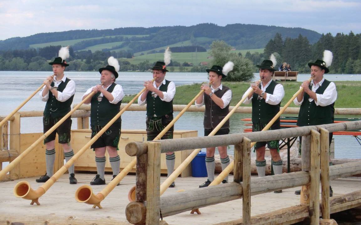Photo of Others in Lechbruck