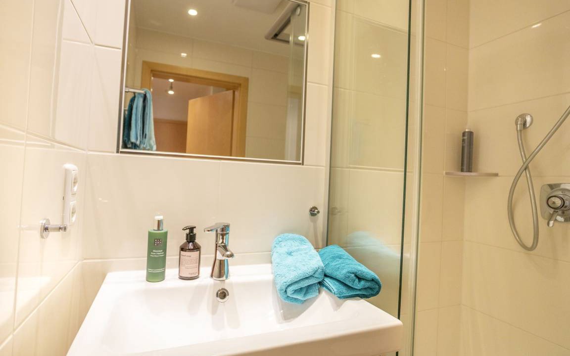 Photo of Bathroom in Bad Oberdorf