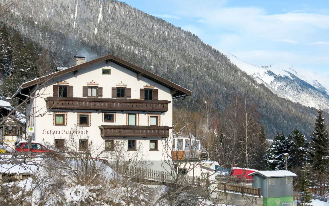 Photo of Buildings in Sankt Anton am Arlberg