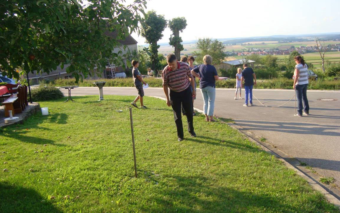 Photo of Others in Gnotzheim