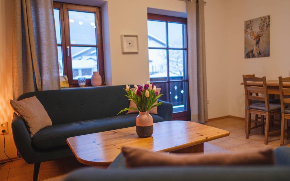 Photo of Livingroom in Breitmoos