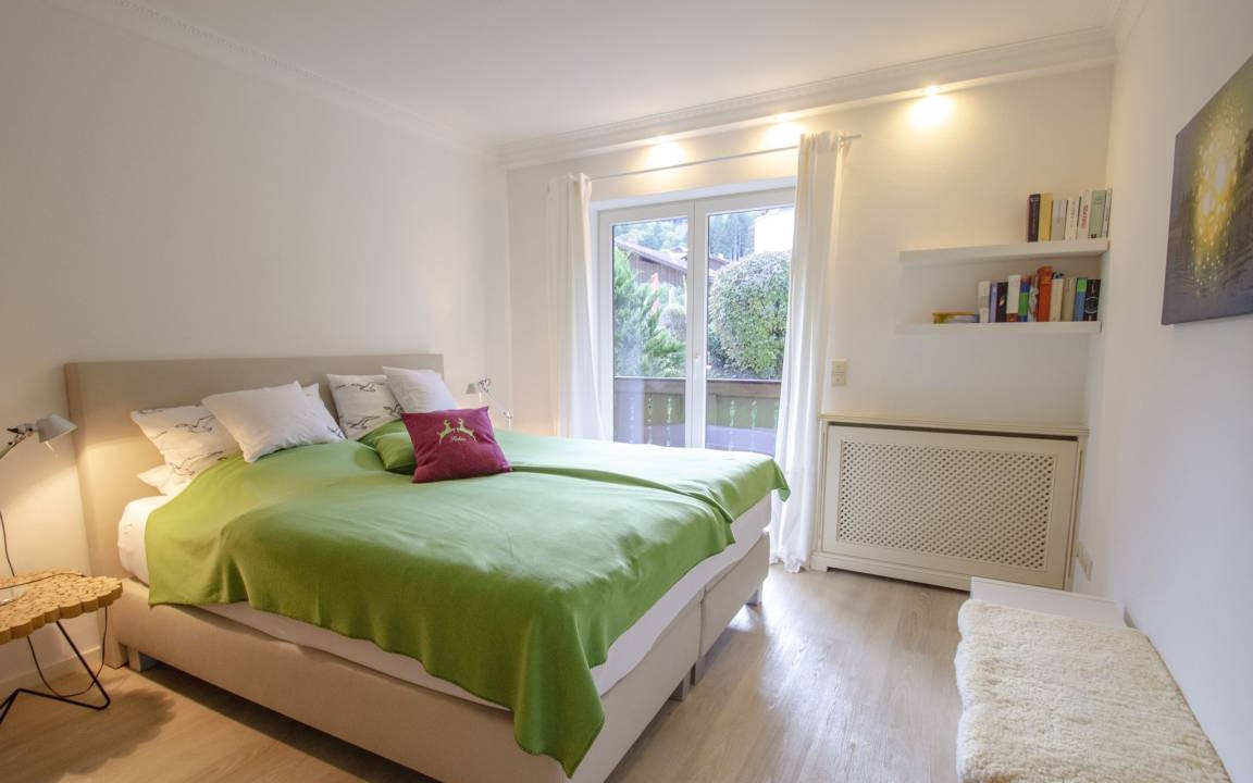 Photo of Bedroom in Bad Wiessee