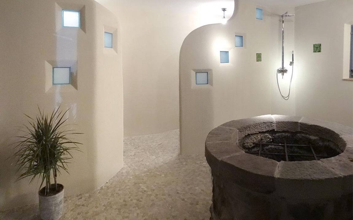 Photo of Bathroom in Ickelheim