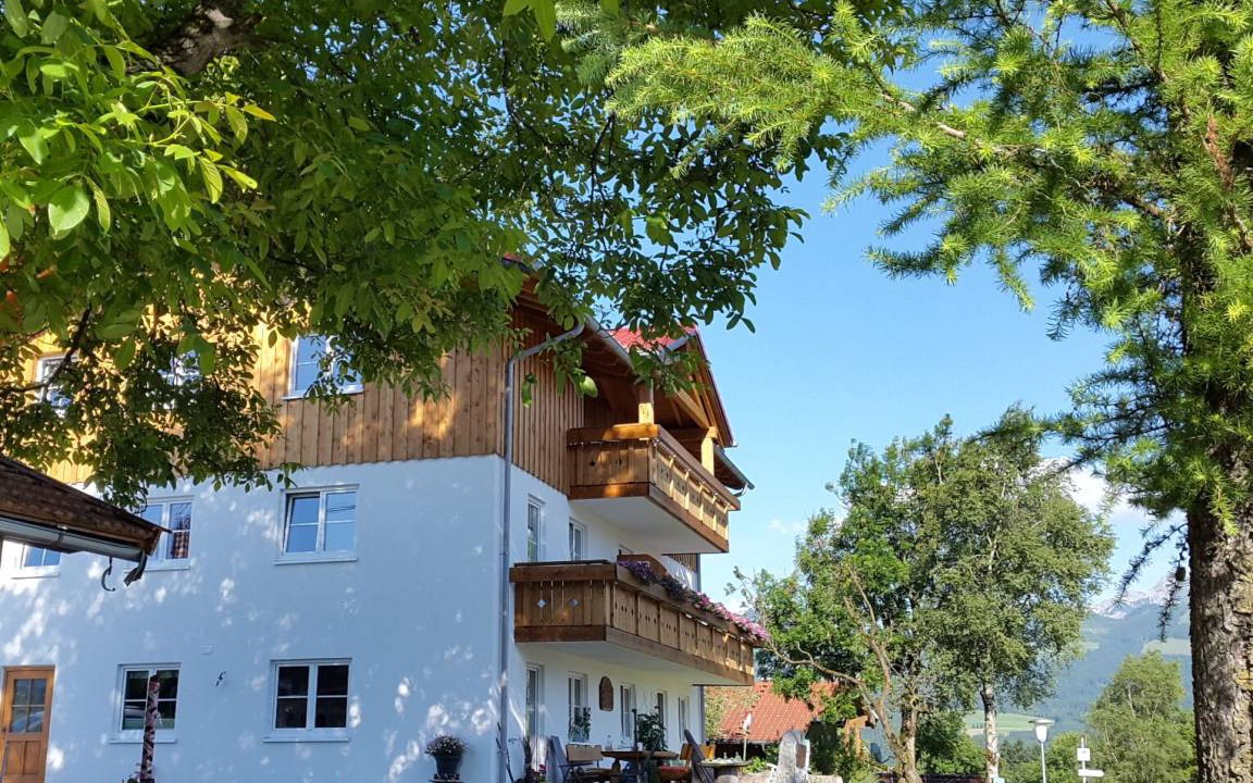 Photo of Buildings in Schweineberg