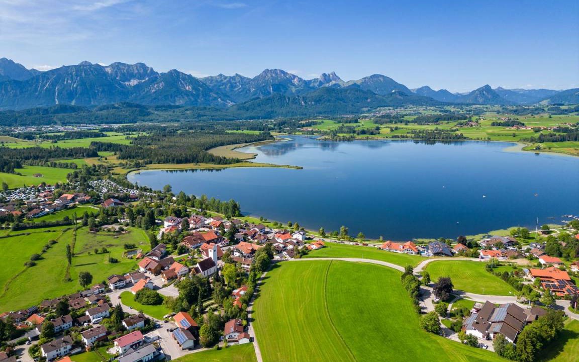 Photo of Others in Hopfen am See