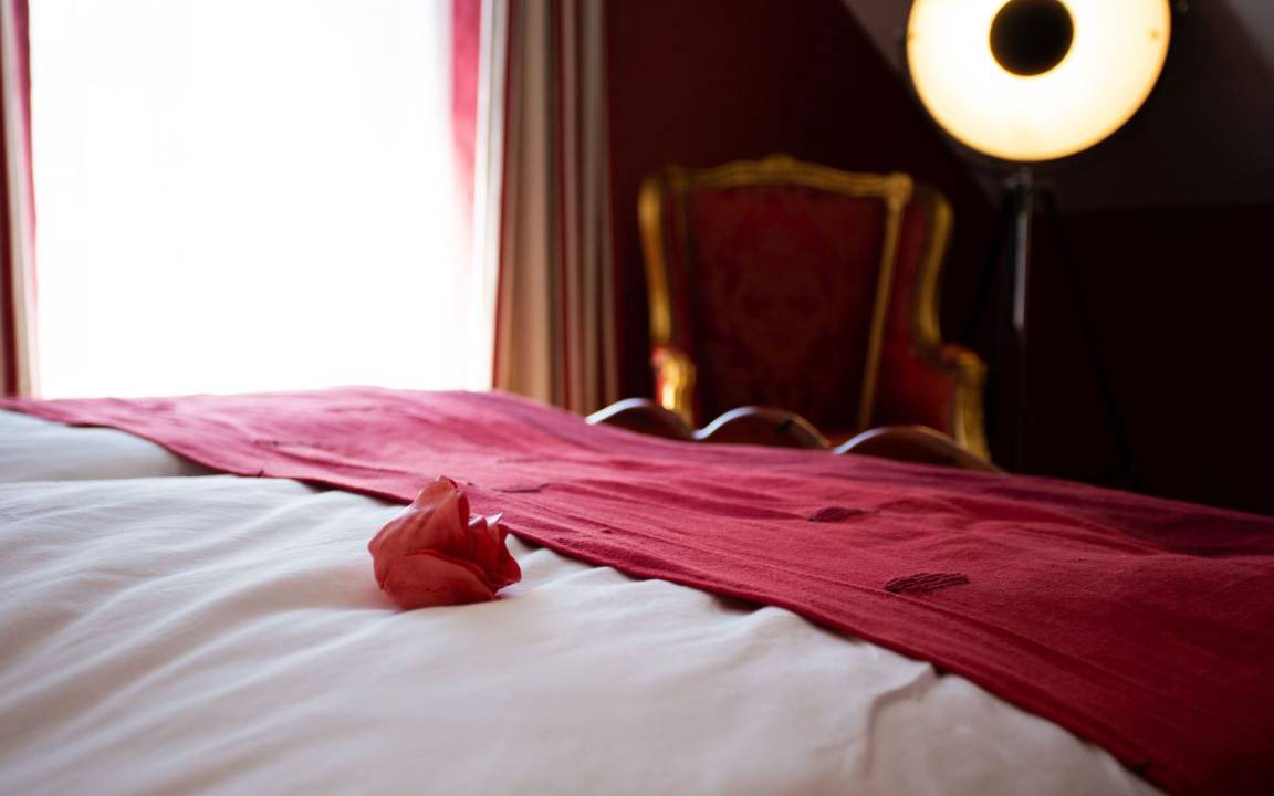 Photo of Bedroom in Obernburg